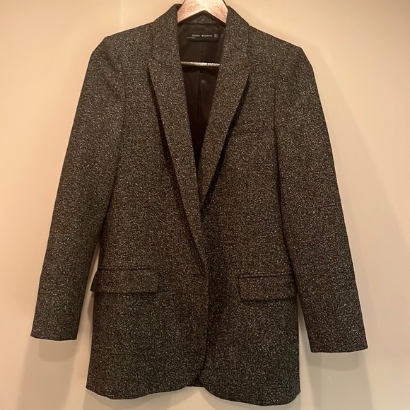 Zara Blazer in S - Picture 1 of 4
